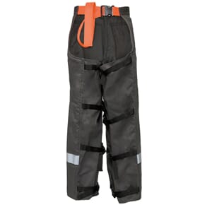 "Stihl Brannchaps ""firefighter"" kl 2"
