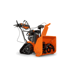 Ariens COMPACT 24 RAPIDTRAK Snøfreser