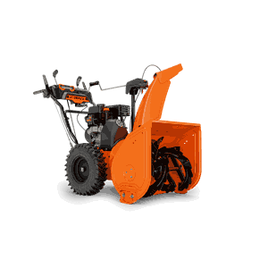 Ariens DeLuxe ST 24 DLE Snøfreser