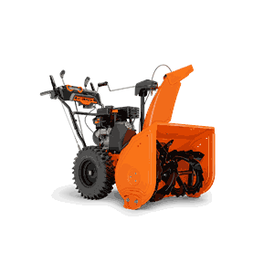 Ariens Deluxe ST 28 DLE Snøfreser