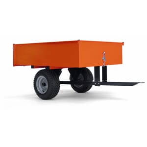 HUSQVARNA TILHENGER PROFI M/TIPP