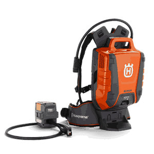 HUSQVARNA BLI950X -36V 31,1AH RYGGBATT.