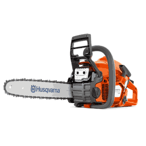 HUSQVARNA 130 14" 3/8" H37 MOTORSAG