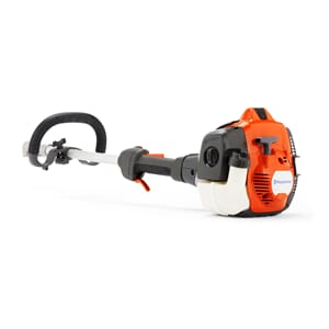 HUSQVARNA 525LK MOTORKROPP,KUN MASKIN