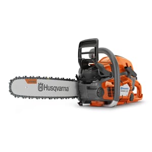 "HUSQVARNA 545G II 13"" MOTORSAG SP33G"