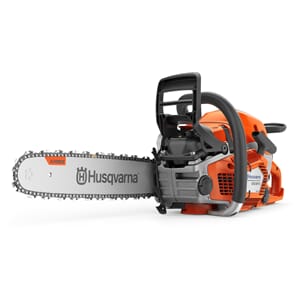 HUSQVARNA 550XPG II 13" MOTORSAG SP33G