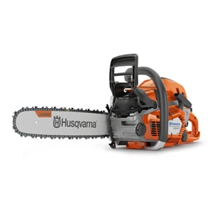 "HUSQVARNA 550XPG II 15"" MOTORSAG SP33G"