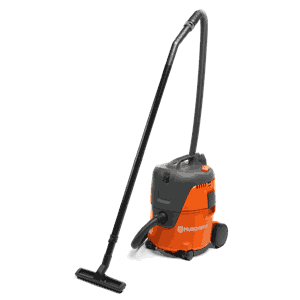 HUSQVARNA WDC 220 20L VÅT/TØRR STØVSUGER