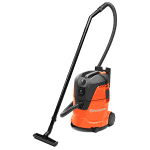 HUSQVARNA WDC 325L 25L VÅT/TØRR STØVSUGE