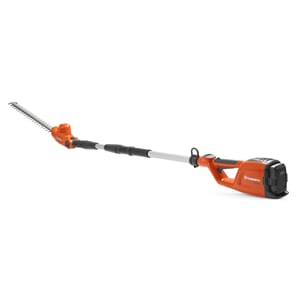 HUSQVARNA 120ITK4+HK4 M/BLI20+QC80 (KOMB