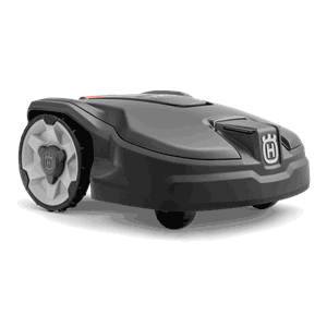 HUSQVARNA AM 315 MARK II