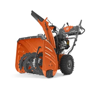 HUSQVARNA ST324 SNØFRES - 61CM 252CC
