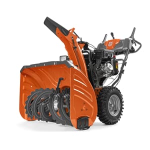 HUSQVARNA ST330 SNØFRES - 76CM 389CC