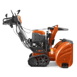 HUSQVARNA ST424T SNØFRES -61CM 301CC EFI