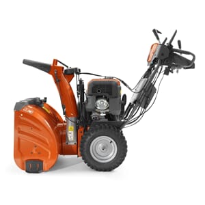 HUSQVARNA ST430 SNØFRES - 76CM 420CC EFI