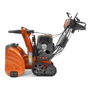 HUSQVARNA ST430T SNØFRES -76CM 420CC EFI