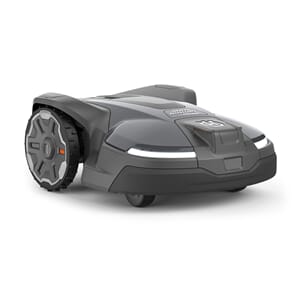 HUSQVARNA AM 430X II NERA