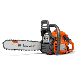"HUSQVARNA 445 II 15"" MOTORSAG H30 .325"""