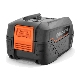 HUSQVARNA ASPIRE P4A 18-B72 BATTERI