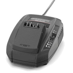 HUSQVARNA P4A 18-C70 70W LADER