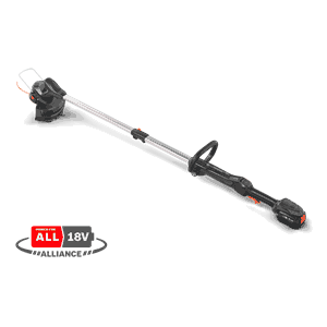 HUSQVARNA ASPIRE T28-P4A P2 M/BAT&LAD TR