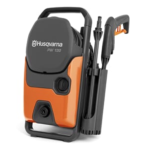 HUSQVARNA PW 130 HØYTRYKKSVASKER