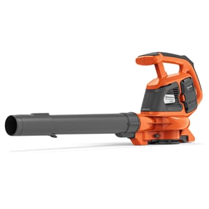 HUSQVARNA 120IBV M/VAC-KIT M/B140&C80 BL