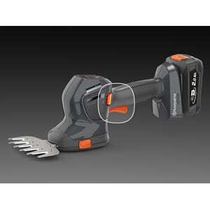 HUSQVARNA SHRUB SHEAR ASPIRE S20-P4A KIT