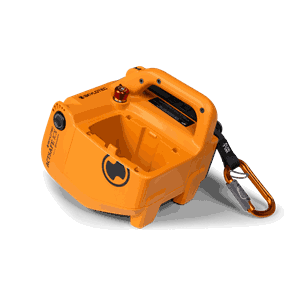 HUSQVARNA POWER ASCENDER POWER ASCENDER