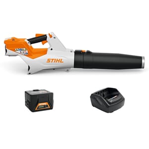 Stihl BGA 60 SET Batteridrevet løvblåser