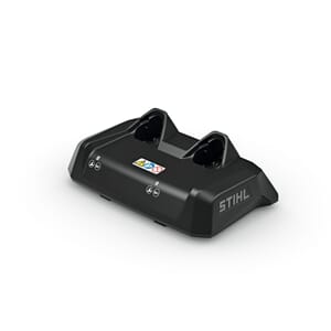 Stihl AL 5-2, 230 V Hurtiglader