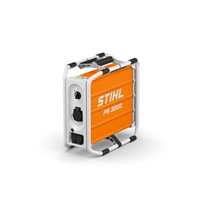 Stihl PS 3000.0 bærbar strømforsyning