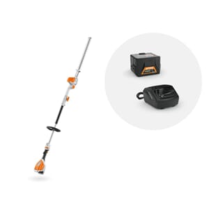 Stihl HLA 56 Batteridrevet hekksaks