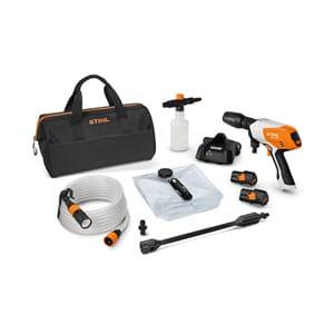 Stihl RCA 20.0 SET Batteri høyttrykksspyler
