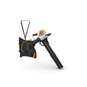Stihl SHA 140.0 Batteridrevet sugehakker