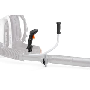Stihl Styre til br