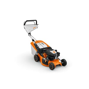 Stihl RM 248.3 T (EU2) Plenklipper